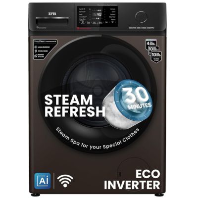 IFB 8 Kg 5 Star Front Load Washing Machine (SENATOR MBN 8012 CMS)