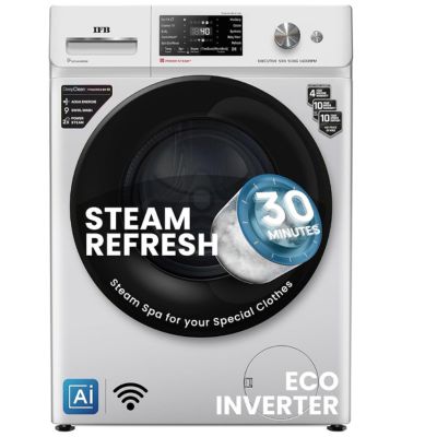 Front Load Washing Machine (EXECUTIVE SXN 9014K CMS