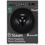 LG 8 kg 5 Star Front Loading Washing Machine FHB1208Z4M