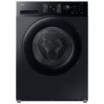 Samsung 12 kg (Wash) / 7 kg (Dry) 5 Star Front Load Washer Dryer (WD12FG5B34BBTL)