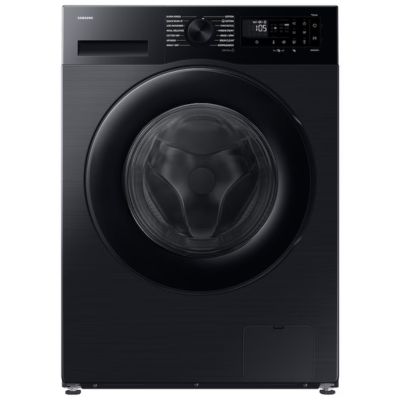 Samsung 12 kg (Wash) / 7 kg (Dry) 5 Star Front Load Washer Dryer (WD12FG5B34BBTL)