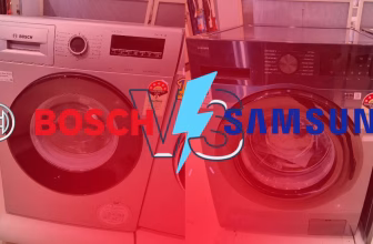 Bosch Vs Samsung Washing Machine