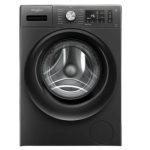 Whirlpool 8 Kg 5 Star Front Load Washing Machine (XS8014BWME)
