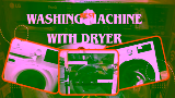 5 Best Washing Machine with Dryer in India 2026