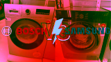 Bosch vs Samsung Washing Machine – The Definitive Comparison
