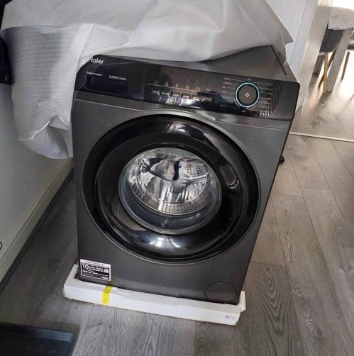 Haier HW80-IM12929CS8U1