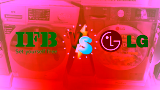IFB vs LG Washing Machine – The Ultimate Comparison
