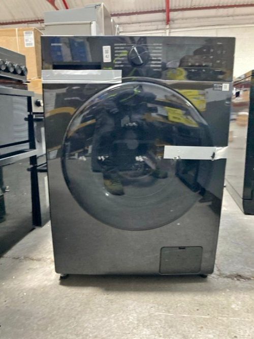 02. Samsung WD12FG5B34BBTL 12/7 kg Washer Dryer